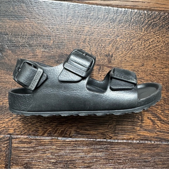 Birkenstock Little Kids Eva Sandal - Picture 7 of 8